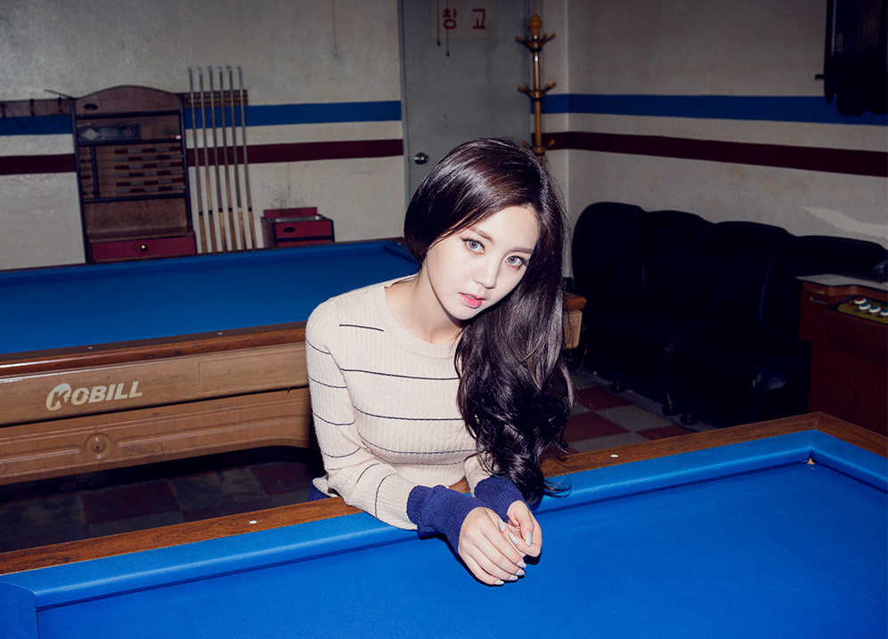 My Collection updated Lee Chae Eun