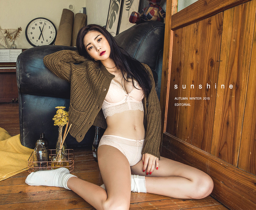 My Collection updated Lee Chae Eun