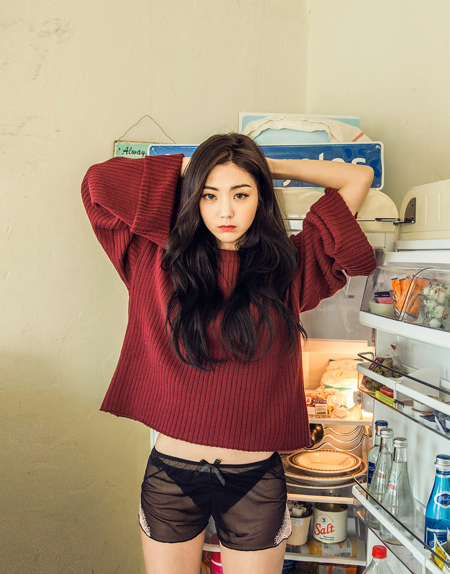 My Collection updated Lee Chae Eun