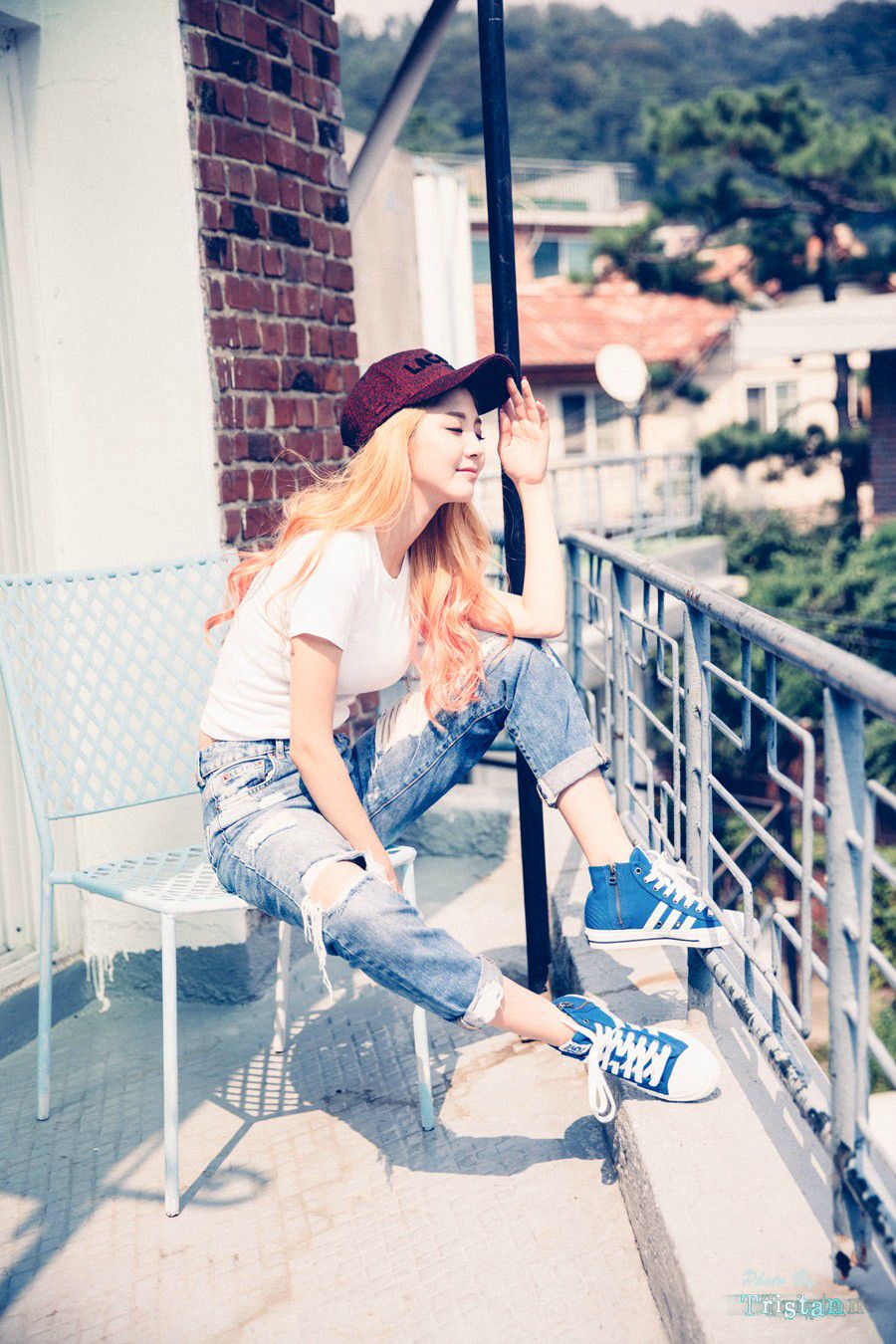 My Collection updated Lee Chae Eun