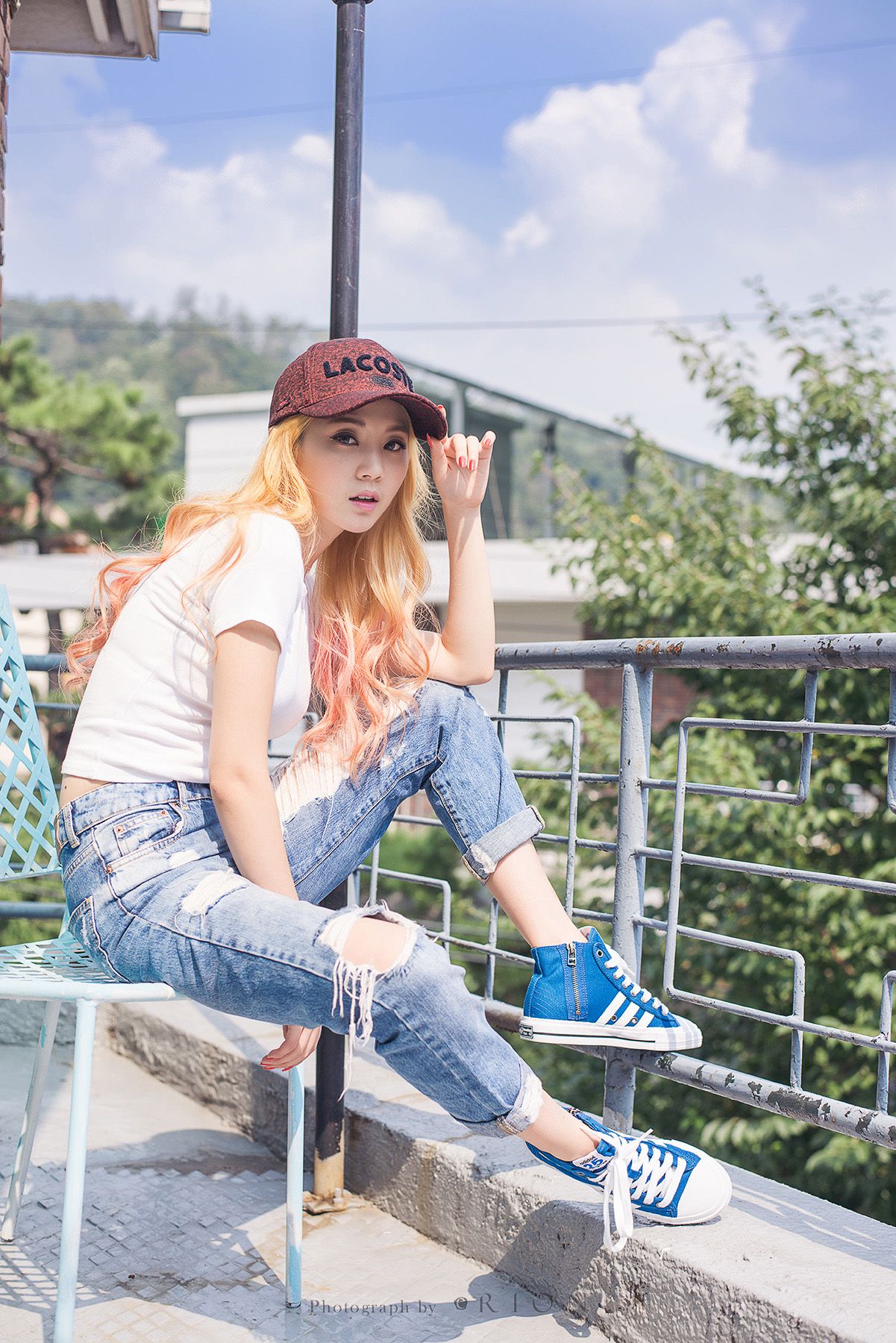 My Collection updated Lee Chae Eun