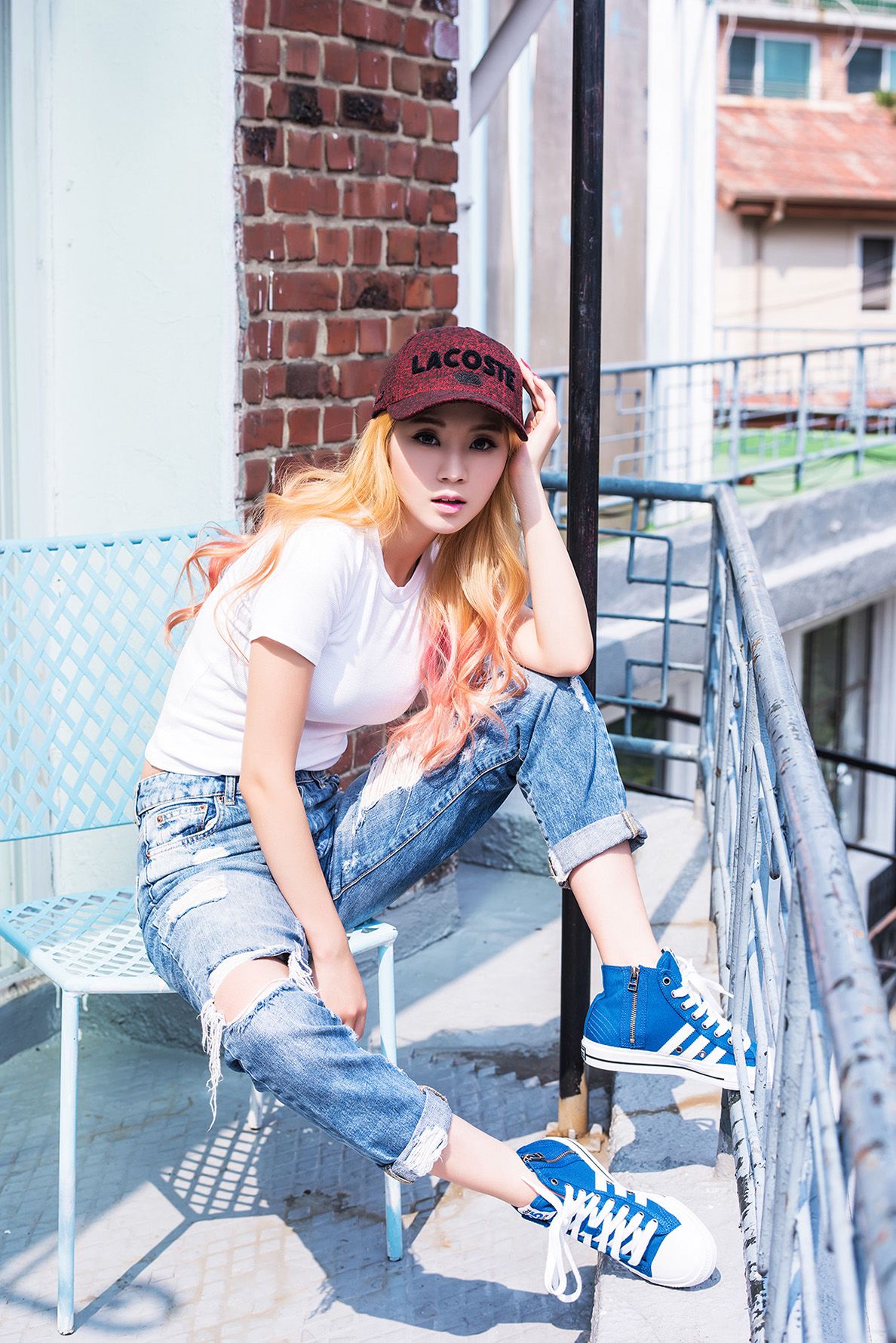 My Collection updated Lee Chae Eun