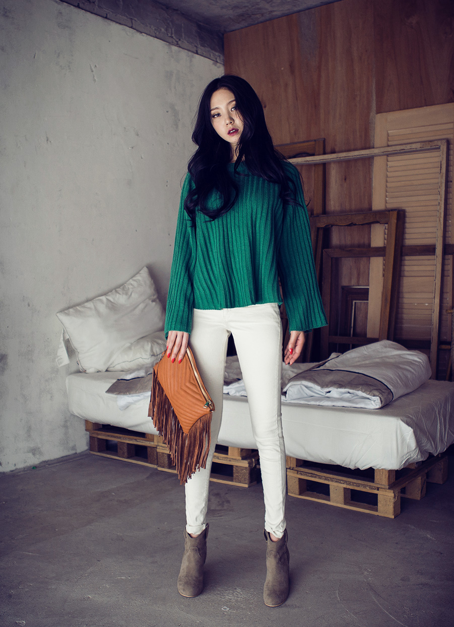 My Collection updated Lee Chae Eun