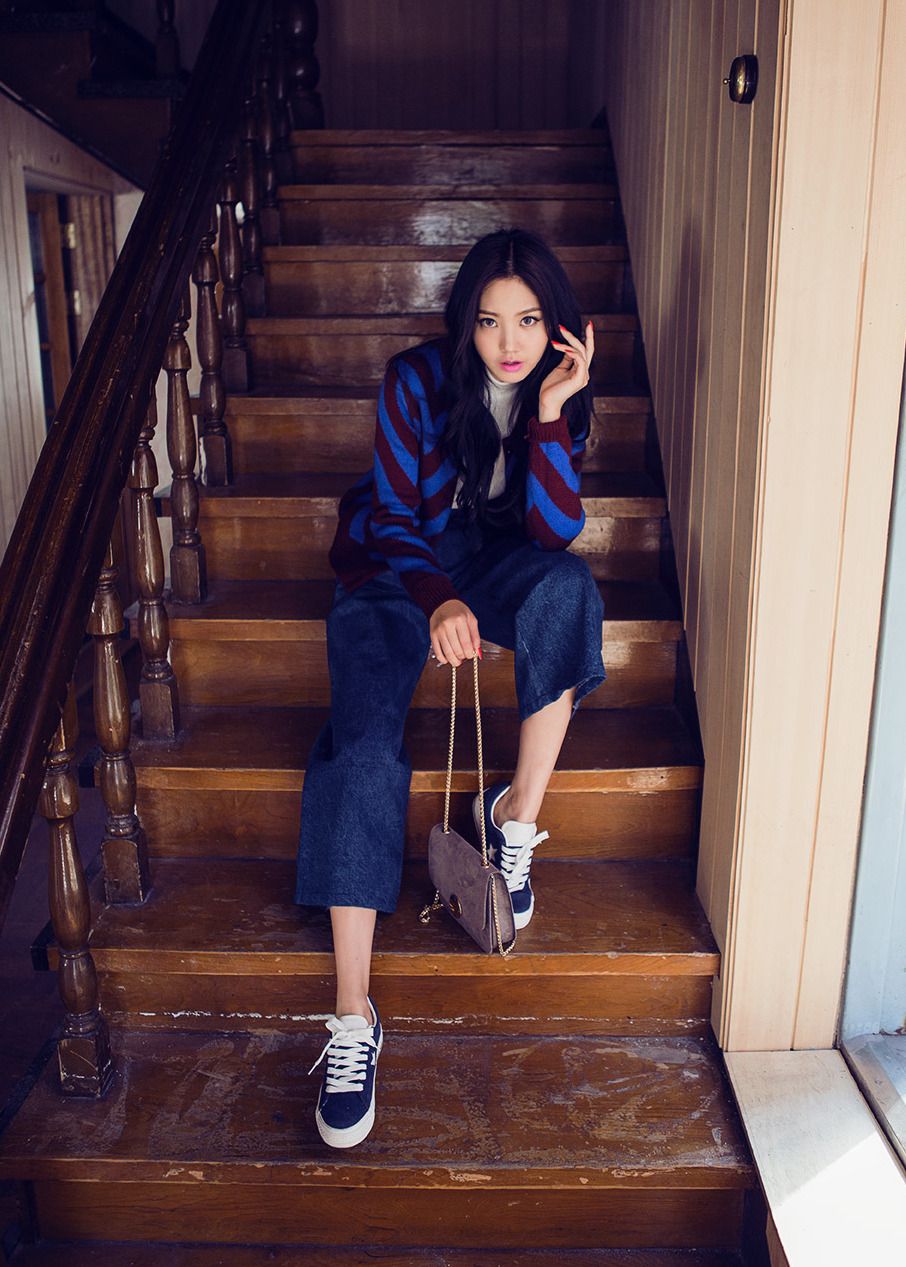 My Collection updated Lee Chae Eun