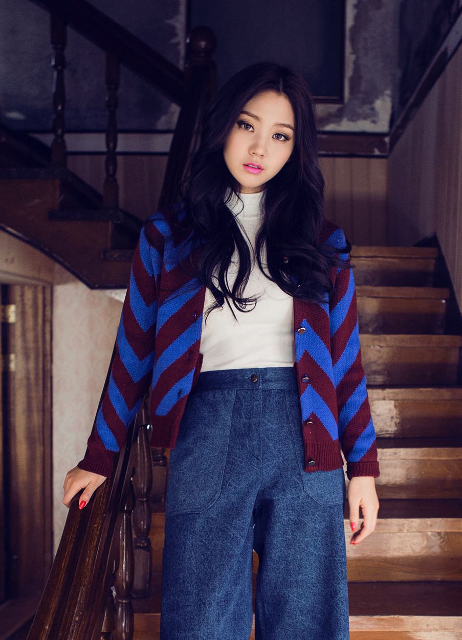 My Collection updated Lee Chae Eun