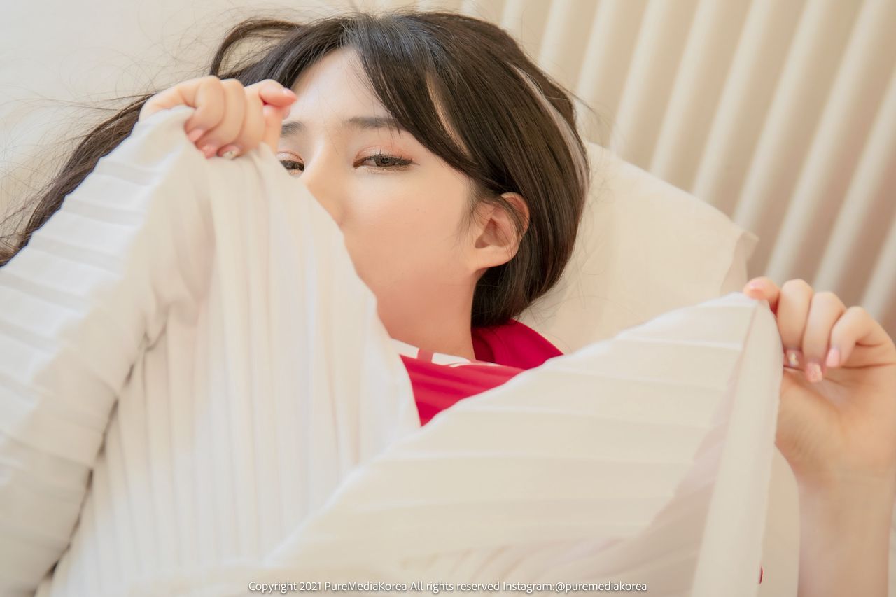 Eunha Eunha, Vol.097 Nude Digital Report Set.01