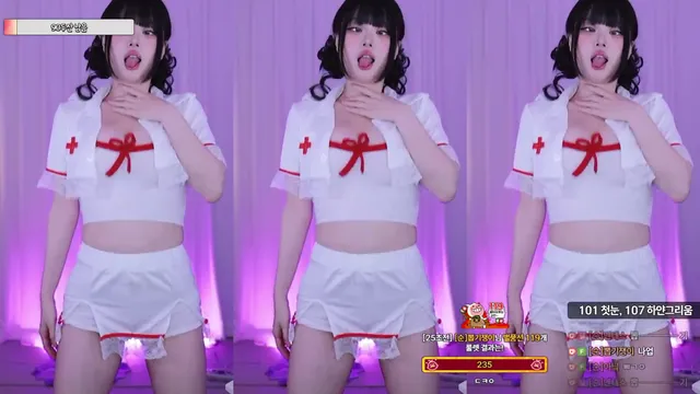 kbj inhye0416 2025-12-06 - Korean BJ