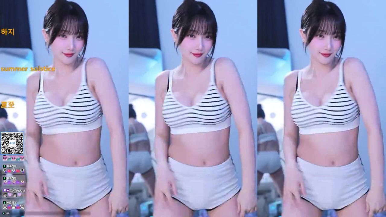 kbj wjl9908 2025-12-06 - Korean BJ