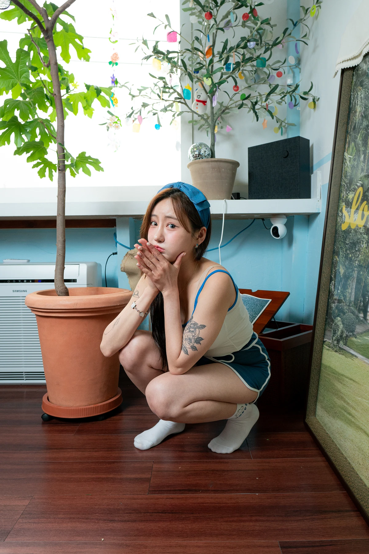 YU Muchenne PhotoBook Vol.03