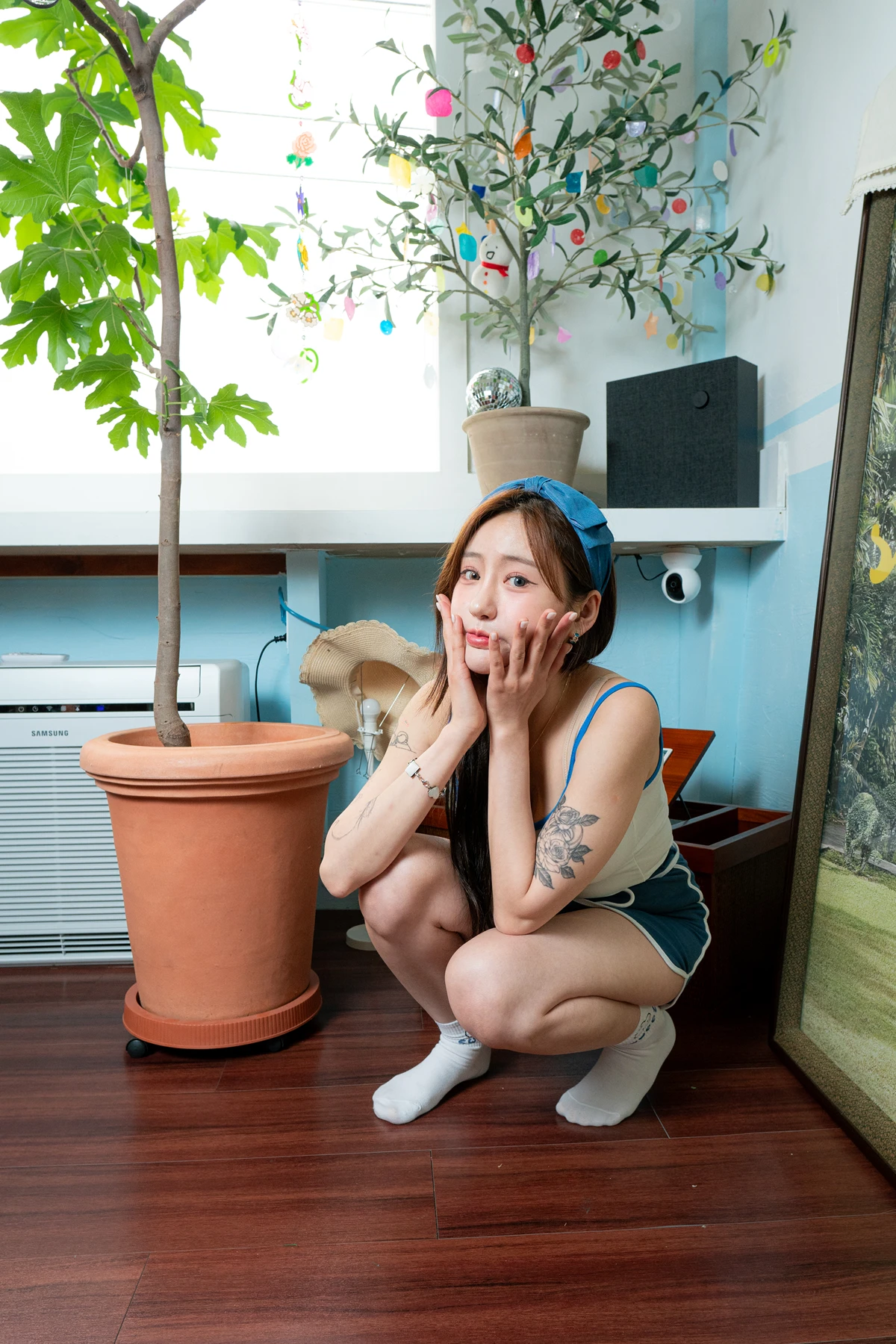 YU Muchenne PhotoBook Vol.03
