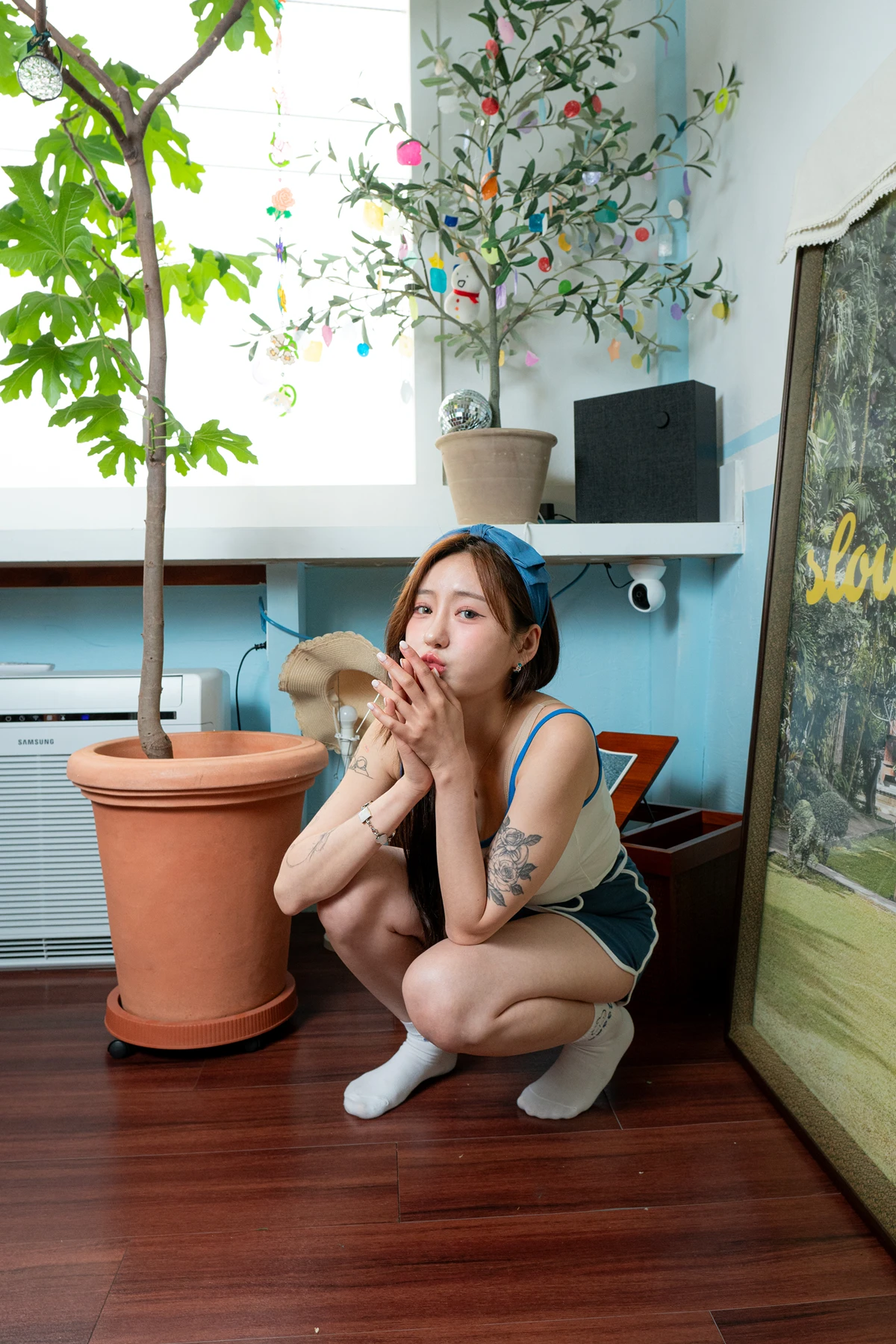 YU Muchenne PhotoBook Vol.03