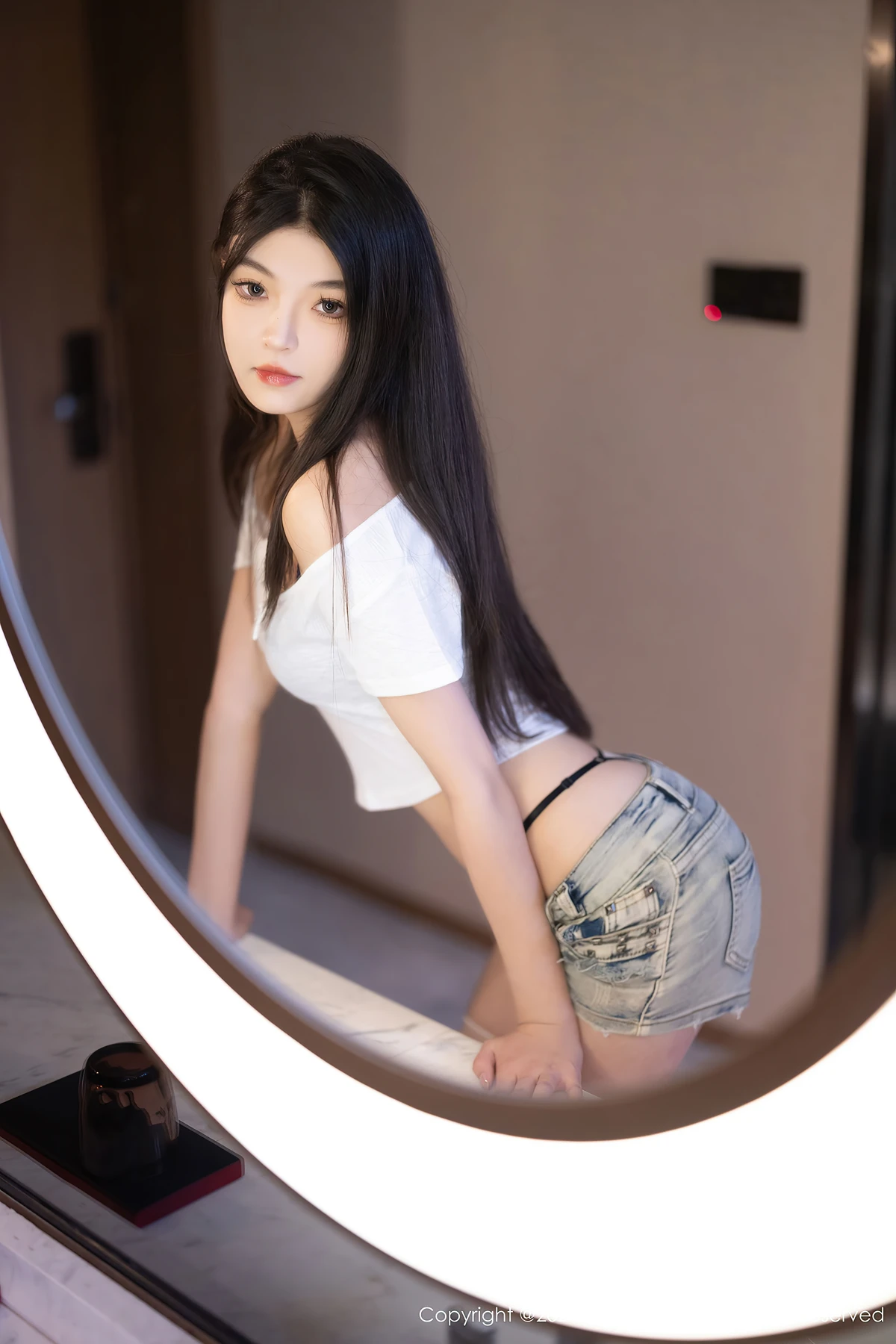 XiuRen秀人网 No.9141 初梦瑶ChuMengyao