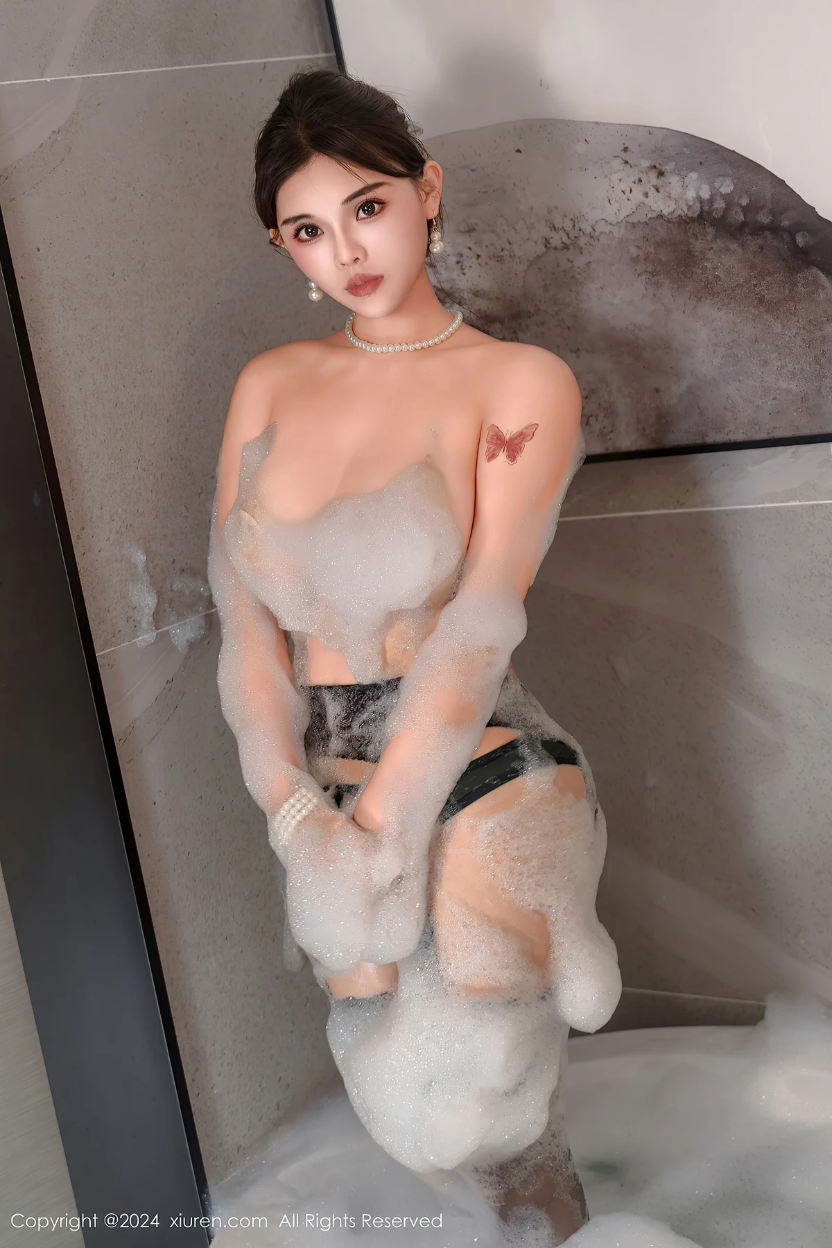 XiuRen秀人网 No.9143 小童颜XiaotongYán