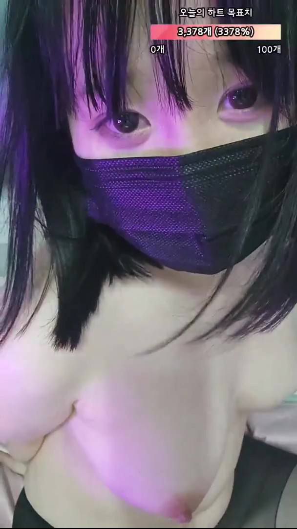 kbj lili1lili 2025-09-15 - Korean BJ