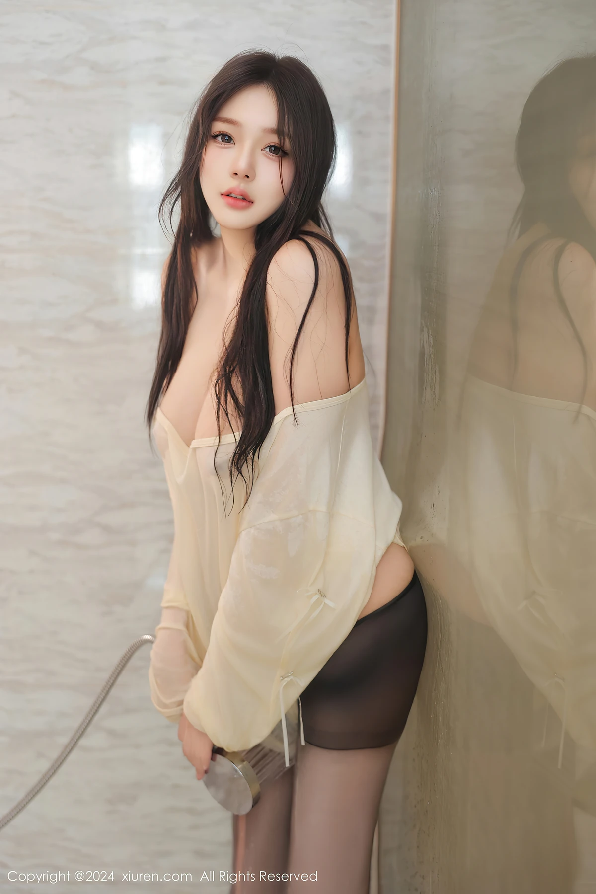 XiuRen秀人网 No.9089 柚柚小奶瓶YouYouXiaoNaiPing
