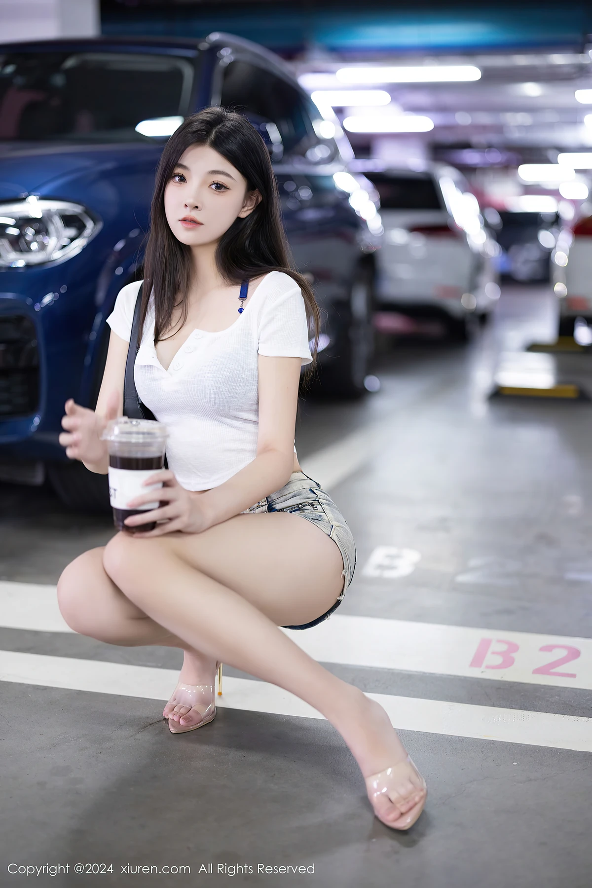 XiuRen秀人网 No.9141 初梦瑶ChuMengyao