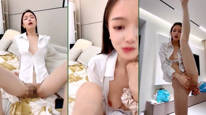 CN26020610 Chinese Girl