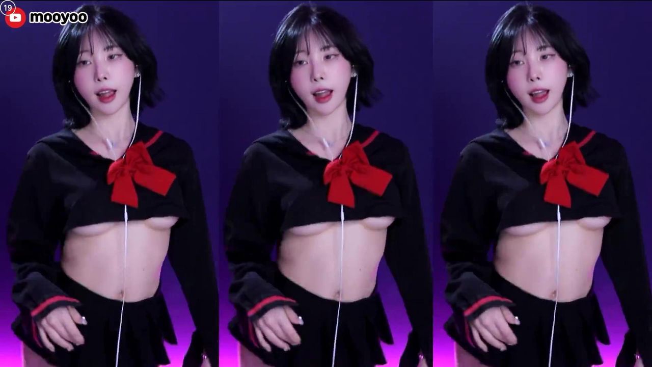 kbj milkkim123 2025-12-17 - Korean BJ