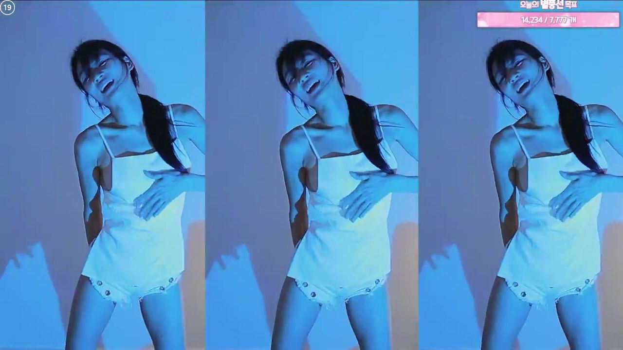 kbj wlguswn8282 2025-12-16 - Korean BJ