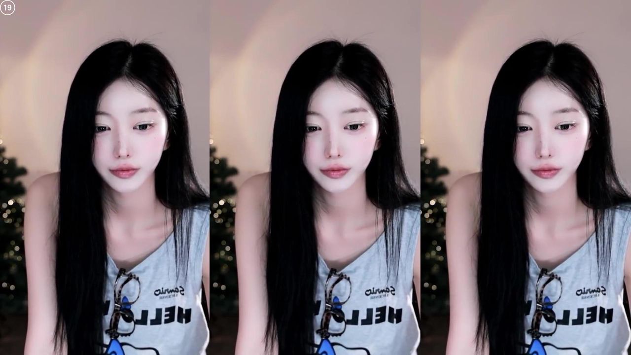 kbj bumzi98 2025-12-09 - Korean BJ