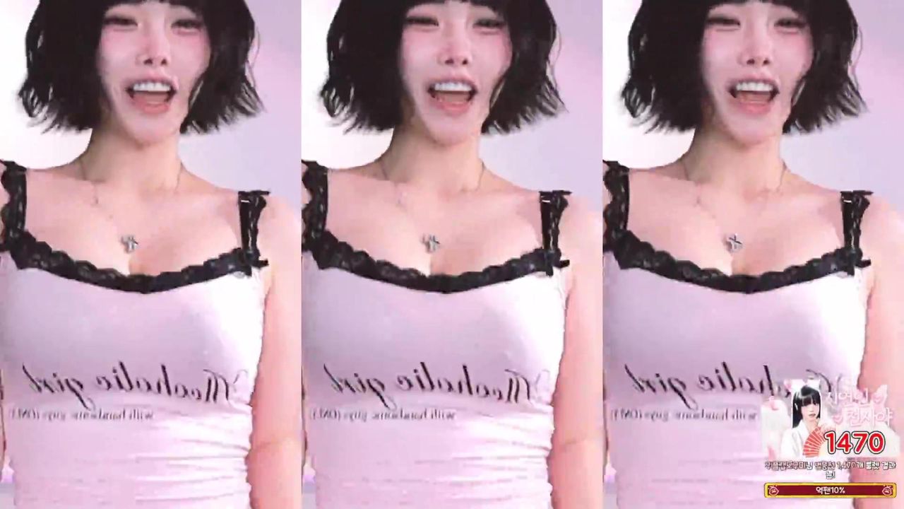 kbj dlswldus107 2025-12-10 - Korean BJ