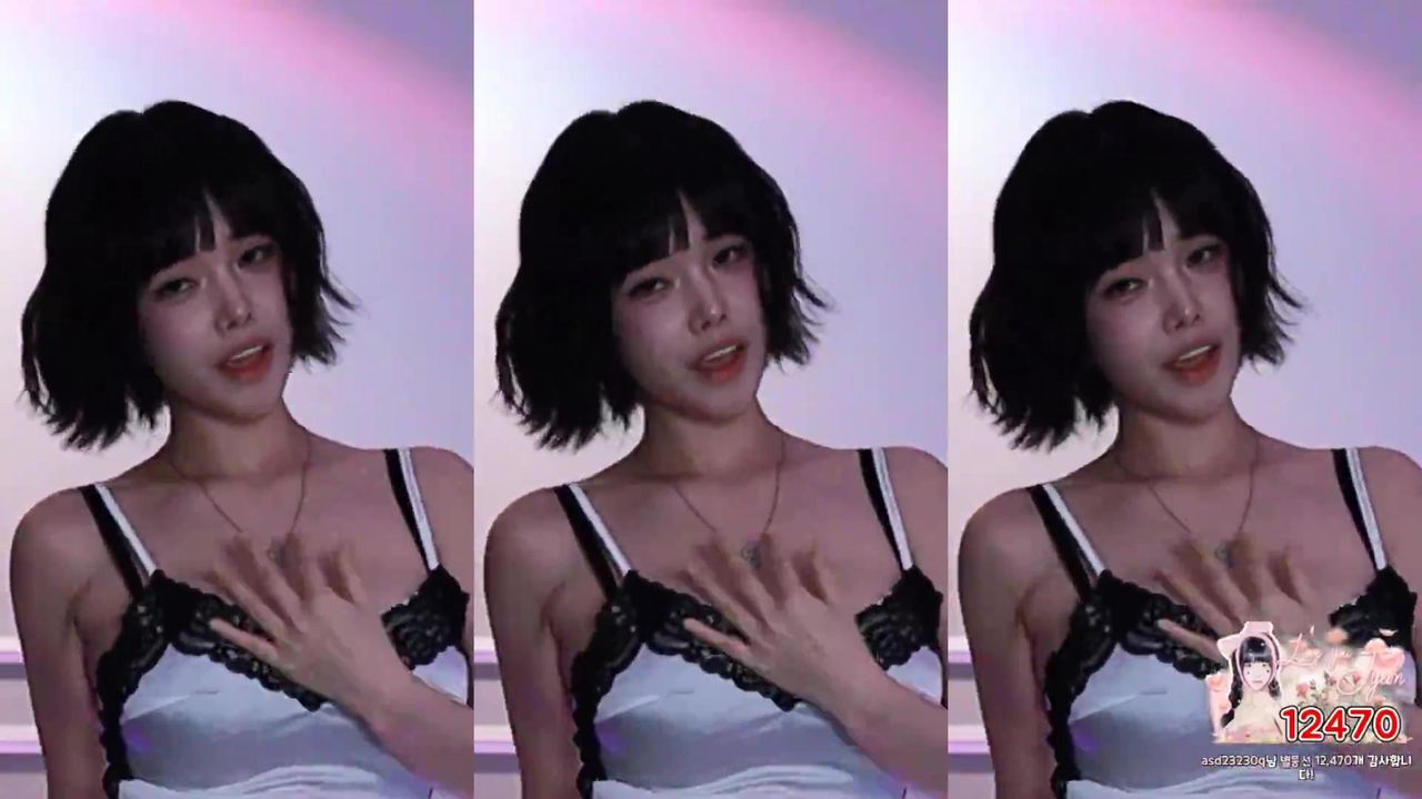 kbj dlswldus107 2025-12-15 - Korean BJ