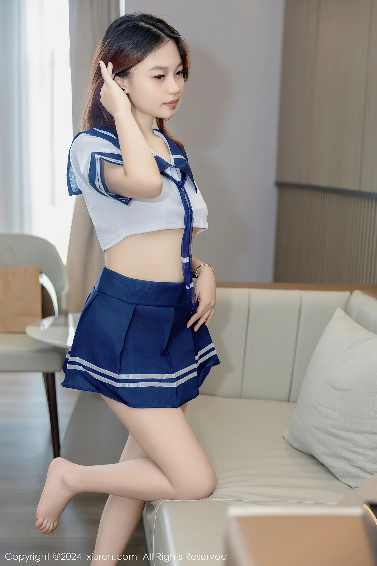 XiuRen秀人网 No.9037 吴婷婉WuTingwan