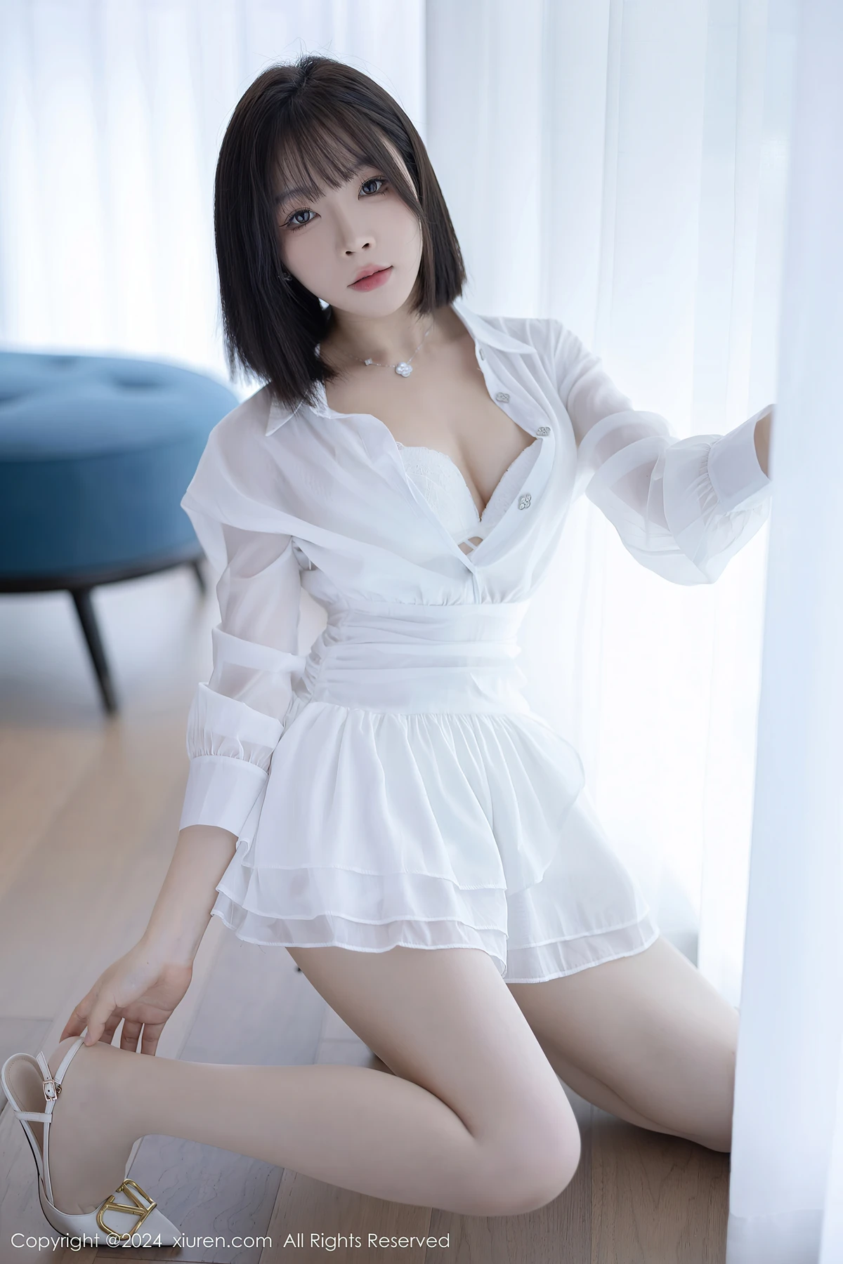 XiuRen秀人网 No.9020 徐莉芝Booty