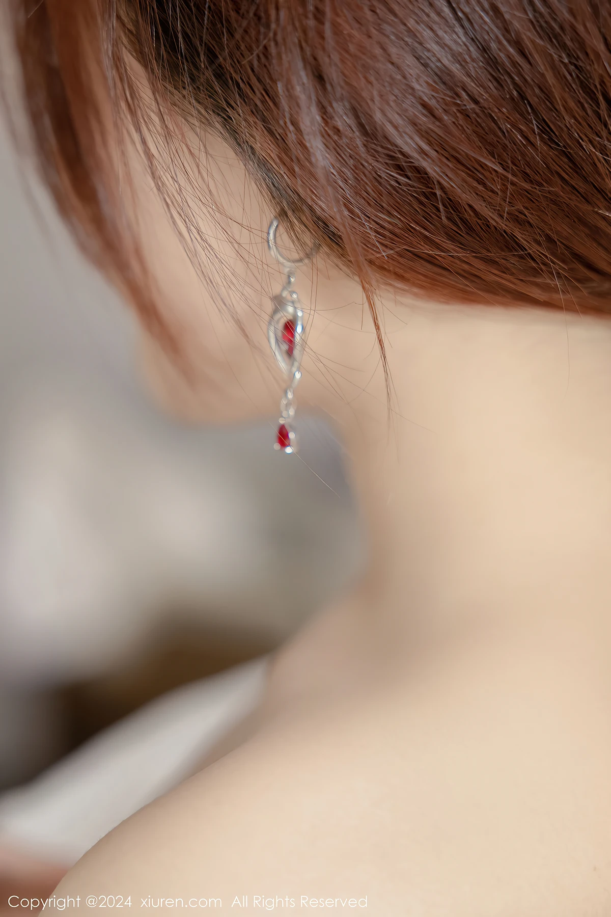 XiuRen秀人网 No.9037 吴婷婉WuTingwan