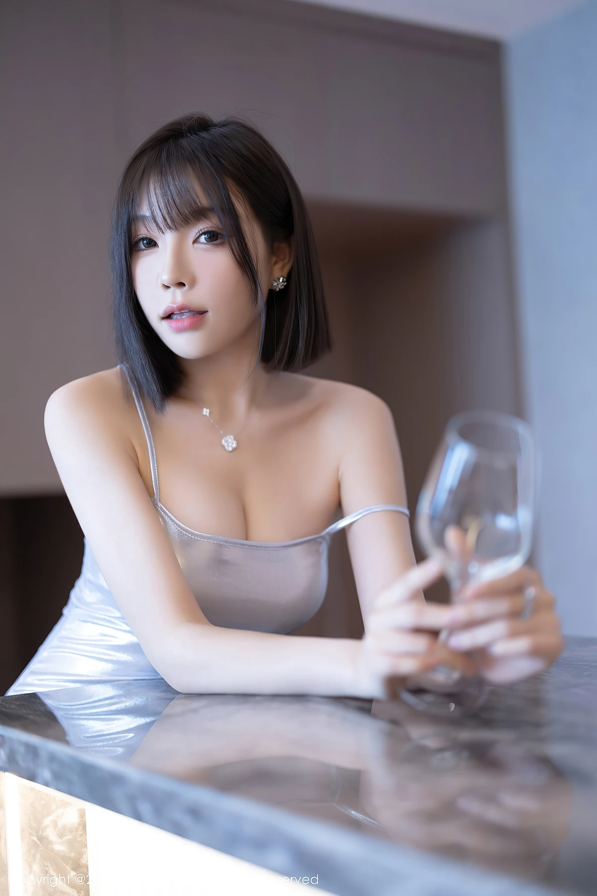 XiuRen秀人网 No.9020 徐莉芝Booty
