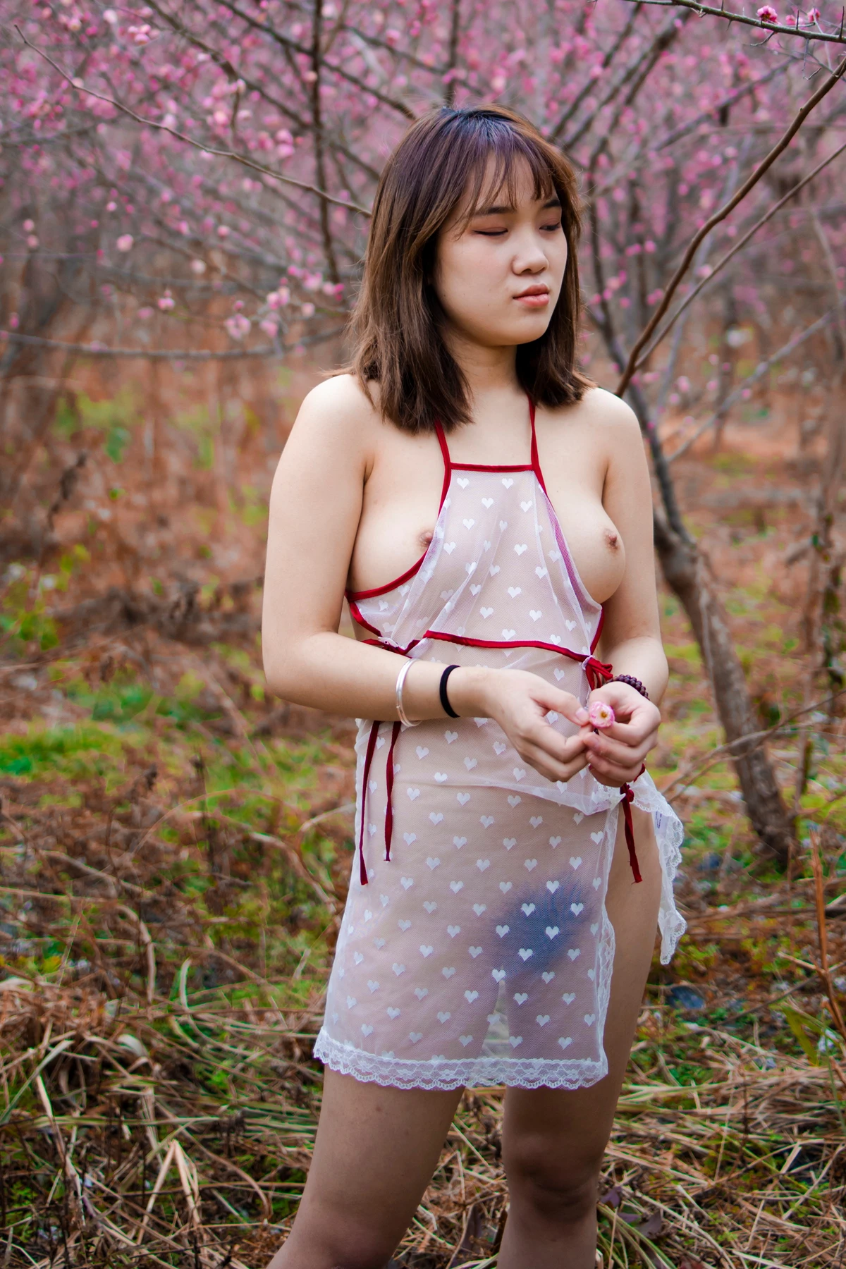 果果 – 國模 大尺度 私拍 Set.01