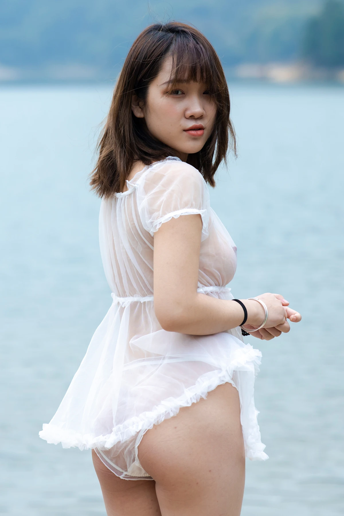 果果 – 國模 大尺度 私拍 Set.04