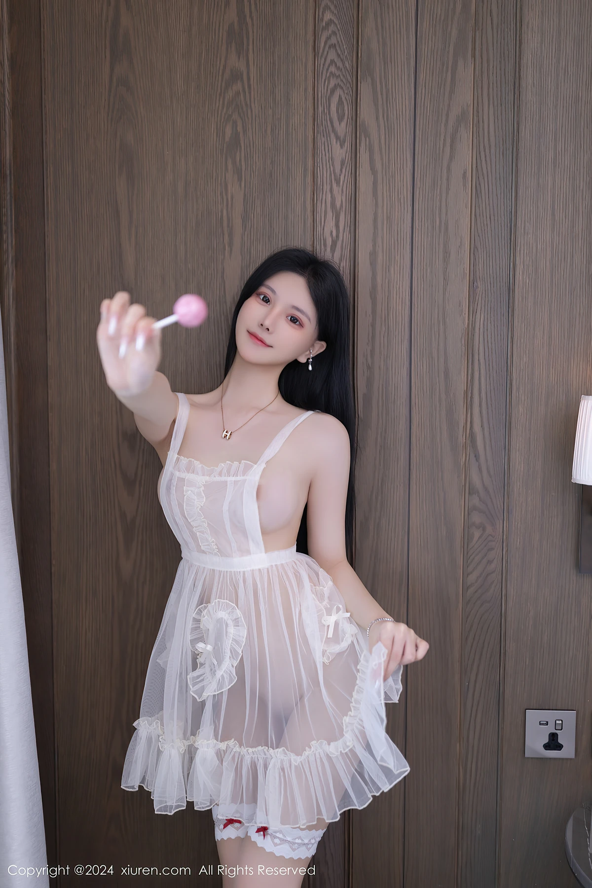 XiuRen秀人网 No.9062 幼幼Yoyo