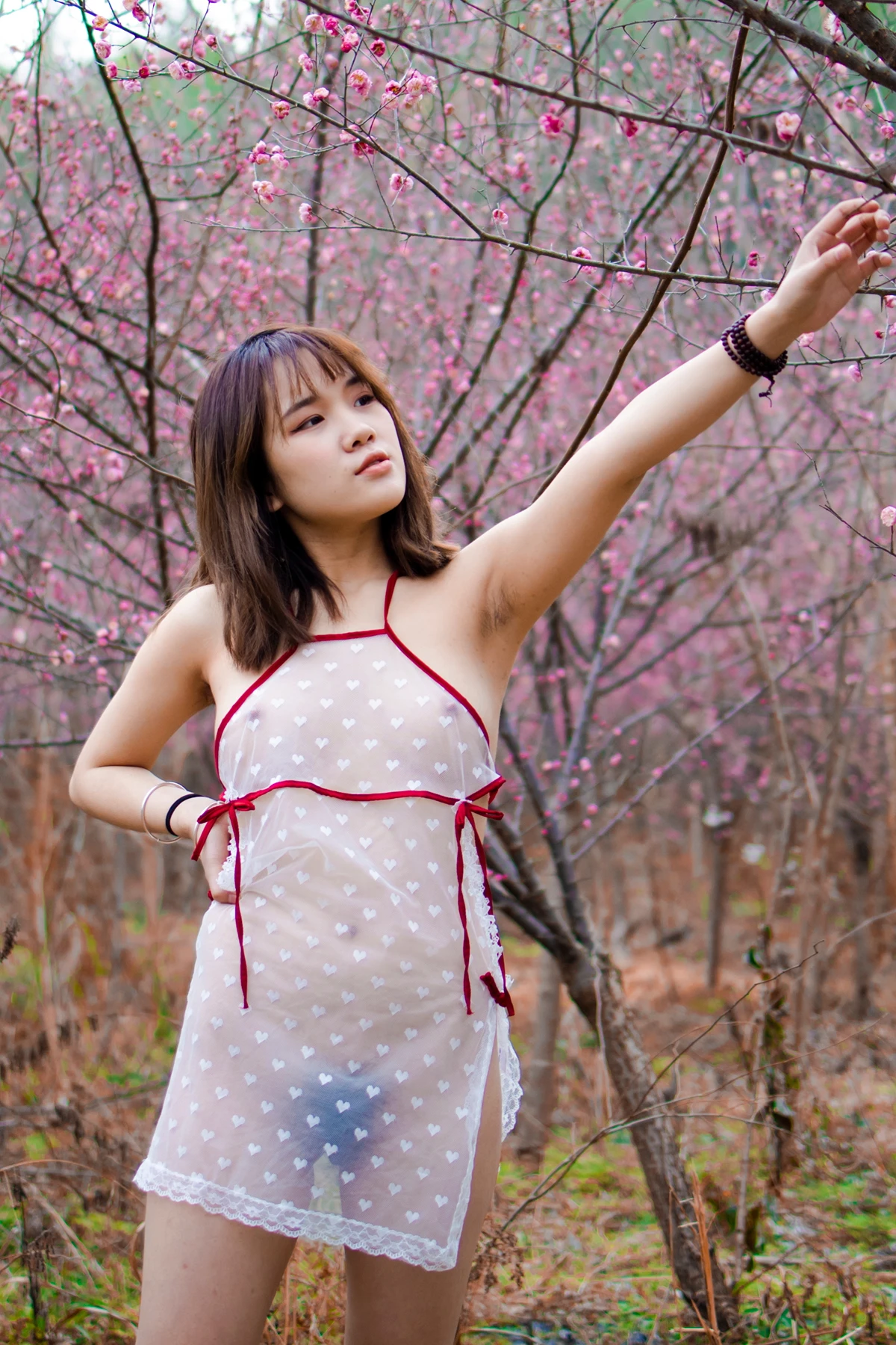 果果 – 國模 大尺度 私拍 Set.01