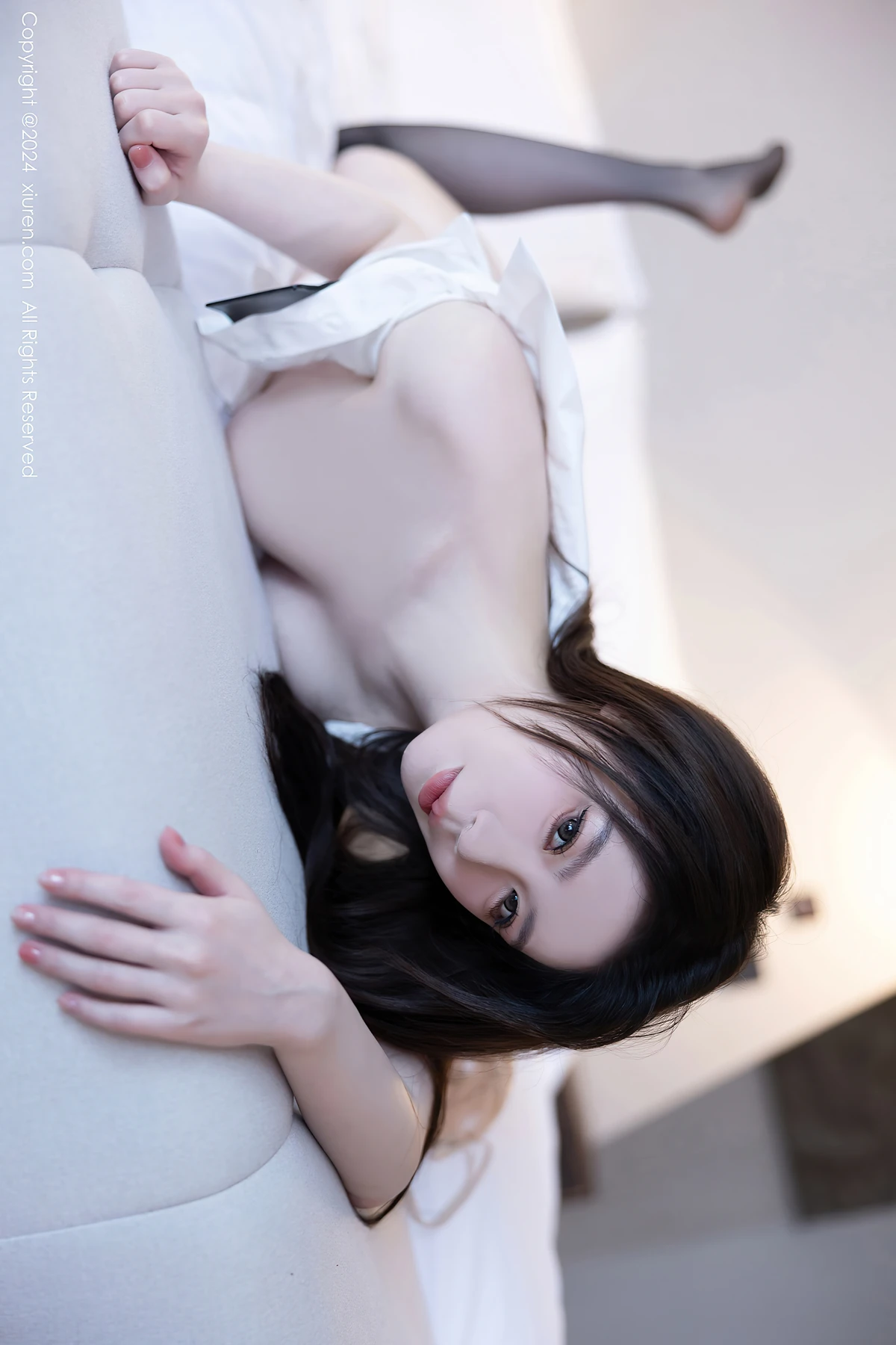 XiuRen秀人网 No.9074 MengXinYue梦心玥