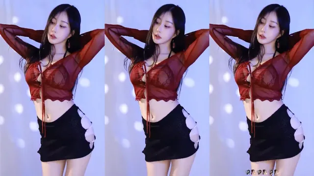 kbj ddooyaa 2025-12-25 - Korean BJ
