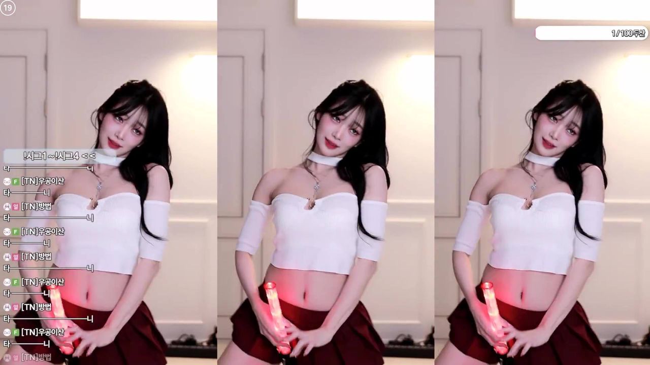 kbj dleh0824 2025-12-18 - Korean BJ