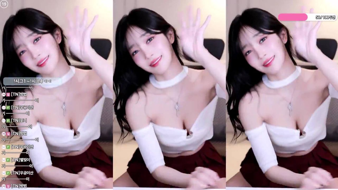kbj dleh0824 2025-12-18 - Korean BJ