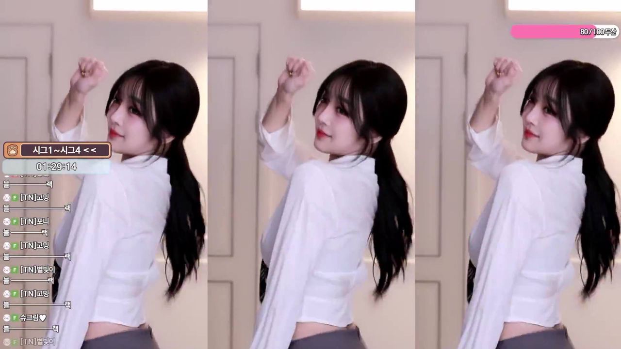 kbj dleh0824 2025-12-22 - Korean BJ