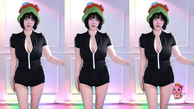 kbj dlswldus107 2025-12-26 - Korean BJ