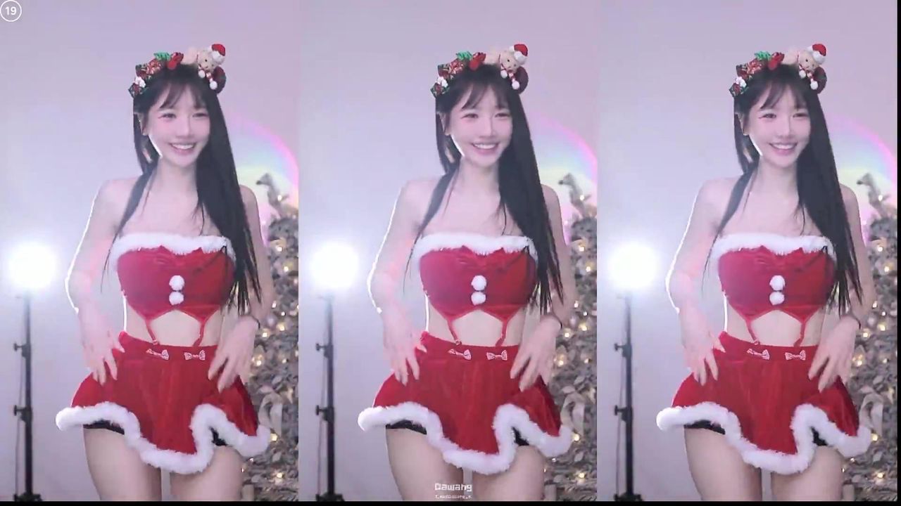 kbj e000e77 2025-12-25 - Korean BJ
