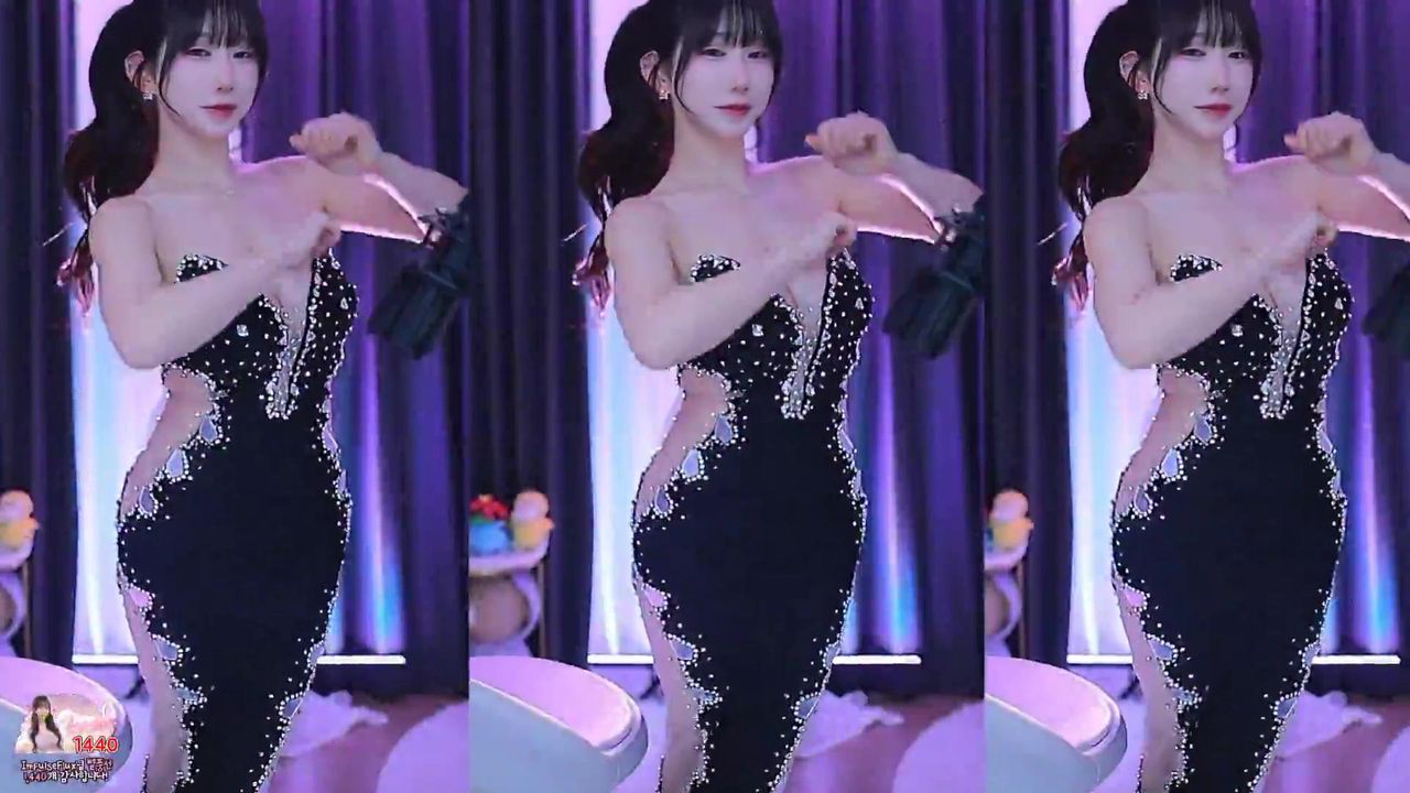 kbj eunyoung1238 2025-12-27 - Korean BJ