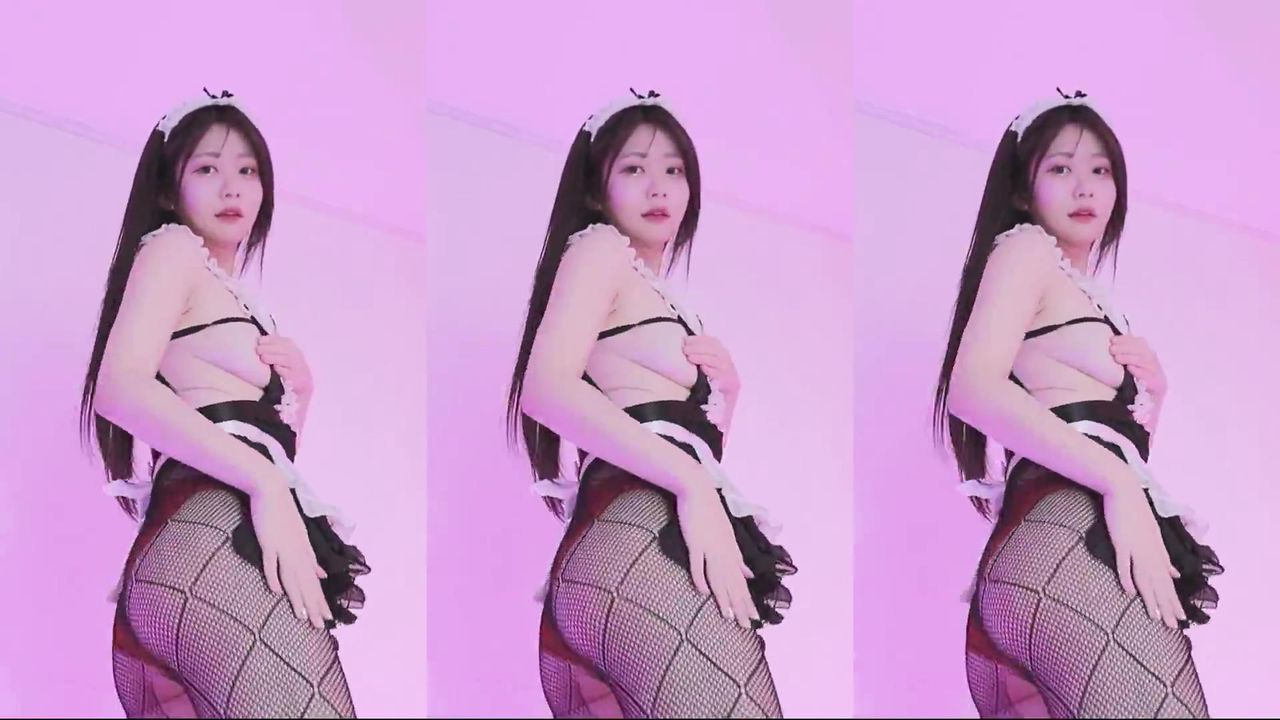 kbj gom8212 2025-12-21 - Korean BJ