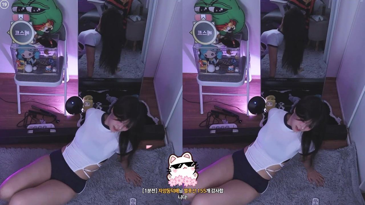 kbj wjddmstj79 2025-12-23 - Korean BJ