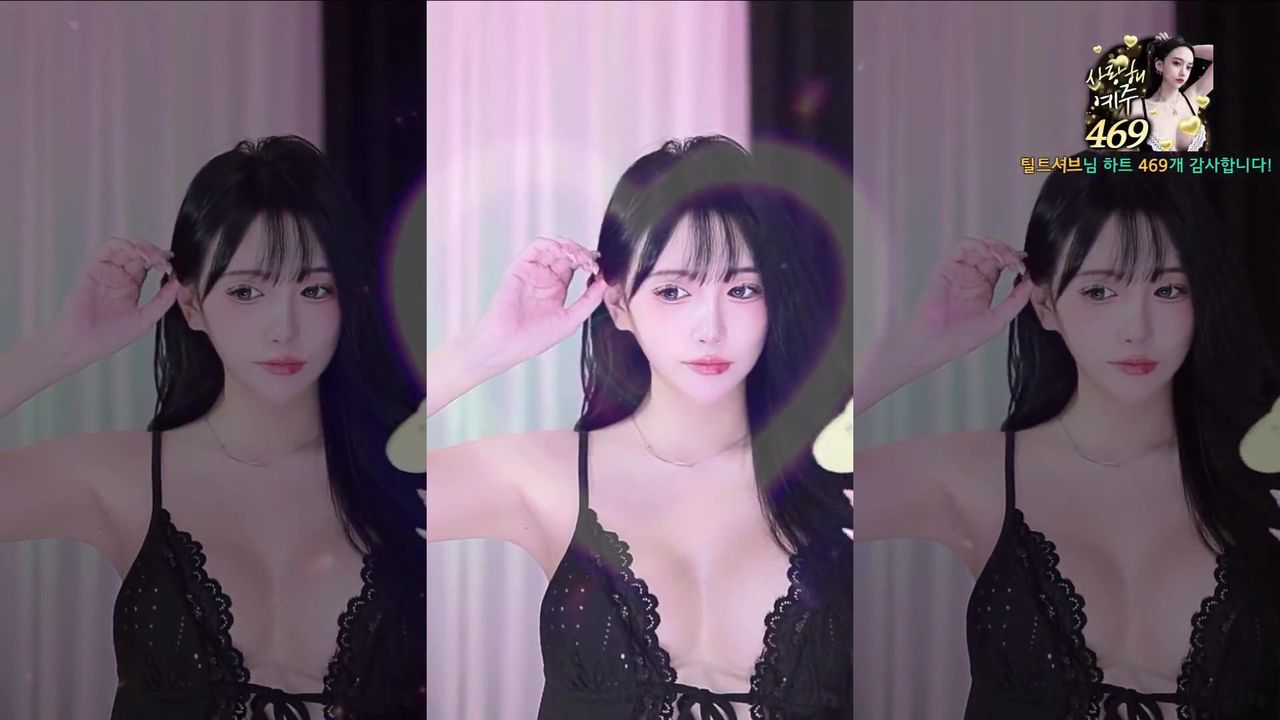 kbj znvely00 2025-12-16 - Korean BJ