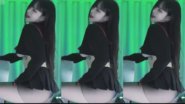 kbj navi04 2025-12-23 - Korean BJ