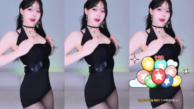 kbj purelove2 2025-12-22 - Korean BJ