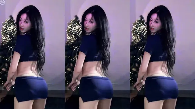 kbj bumzi98 2025-12-31 - Korean BJ