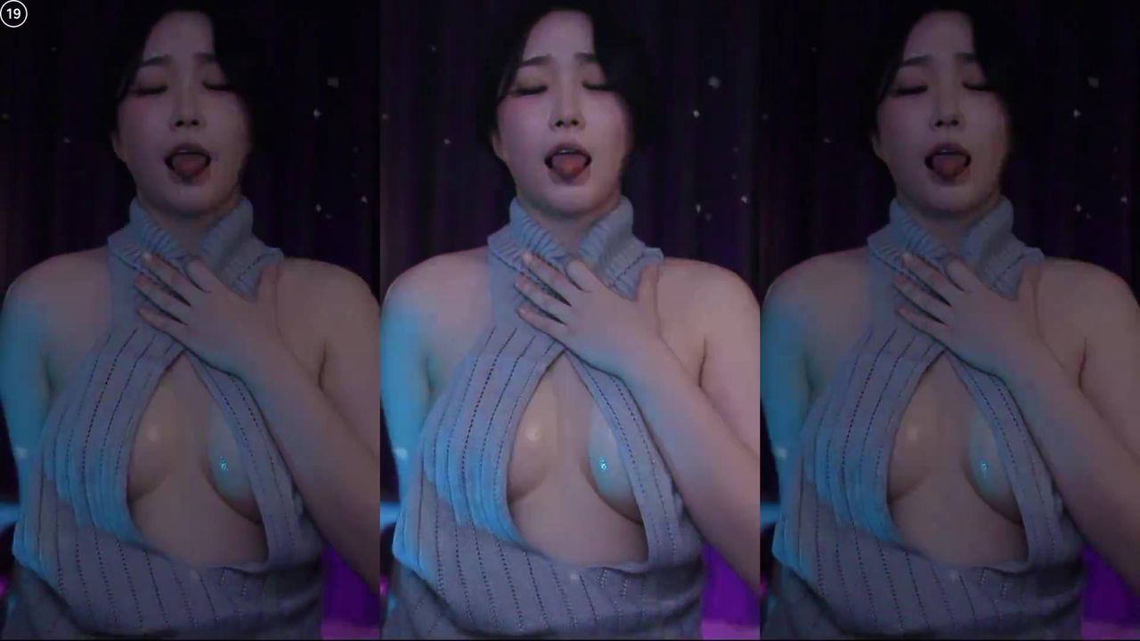 kbj crystal85 2025-12-30 - Korean BJ