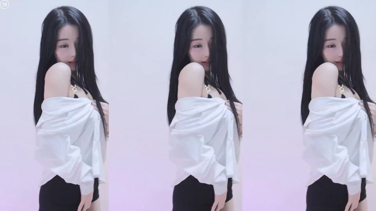 kbj purelove2 2025-12-18 - Korean BJ
